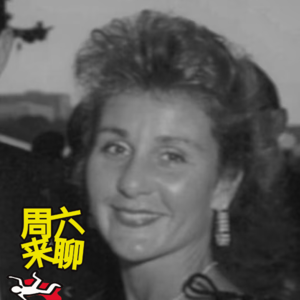 捌拾玖 - 黑寡妇男