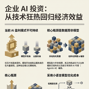 高盛报告:AI投资的“烧钱”模式还能维持多久?