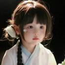 因为她是我的宝贝啊vet