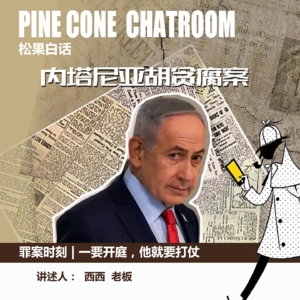 78.罪案时刻|“总理先生，您该出庭了！”-以色列内塔尼亚胡腐败案