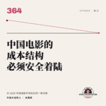 中国电影的成本结构必须「安全着陆」——对2026中国电影市场危机的一种诊断
