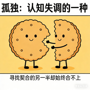 校准自我认知V05：停止索取认同，是坚持自我的终极形态