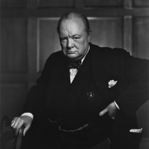 16 东西方的宰相