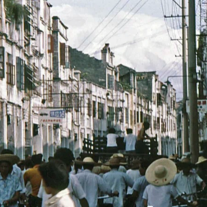 新阳路原居民专访＆切片2:从新阳路出发；我的童年、蛋白酶和影剧院.