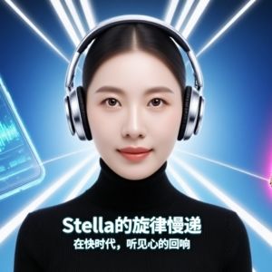 Stella的音乐威士忌