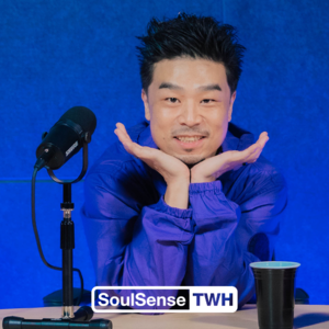 【Bigdog王可】“你得把你内在的东西拿出来 你是一个音乐人 你不是一个cosplay”| SoulSense TWH