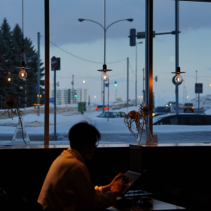 EP3-裸辞后半年滚回职场，对GAP祛魅了