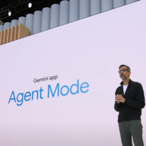 前瞻钱瞻 321. 谷歌2025 I/O大会10大创新趋势：AI重塑未来的关键转折点