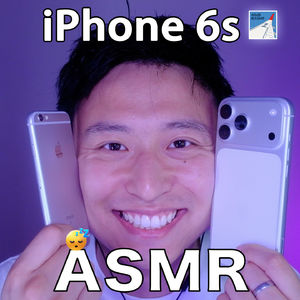 [ASMR-数码系列] 一代机皇！
