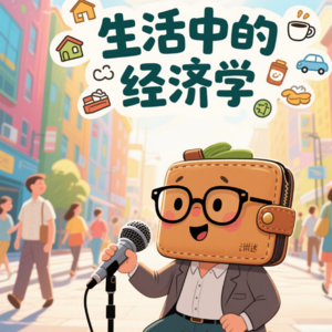 生活中的经济学🤔