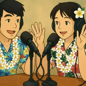 Ep91 雅思冲冲冲！