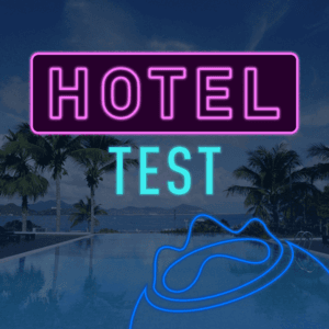 001 一个月住遍三亚21家五星酒店是什么体验