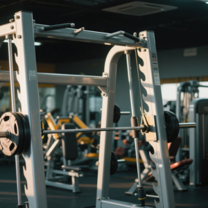 我的增肌时代-超越百岁之六