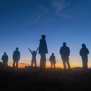 Vol.010 年终总结，抢在罗振宇前面做时间的朋友