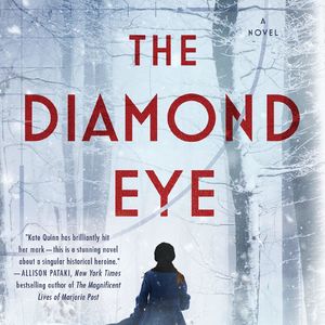044. The Diamond Eye: 她看见的战争
