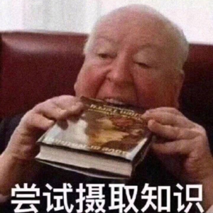 SBTI都出来了,怎么能没有DSTI(读书人格)呢?