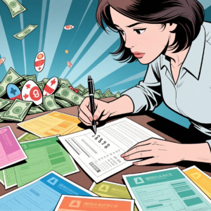 23台湾连环杀人案：杀母、杀婆、杀夫