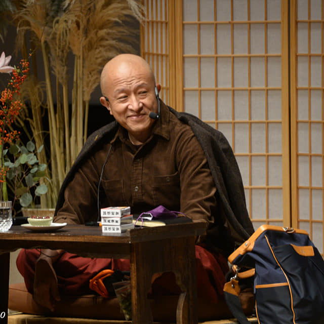 E251 宗萨仁波切 I 回归正常：十秒钟的商人