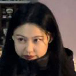 2025年第一场雪❄️