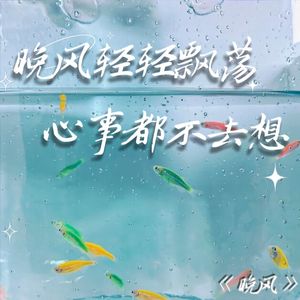 siu-晚风