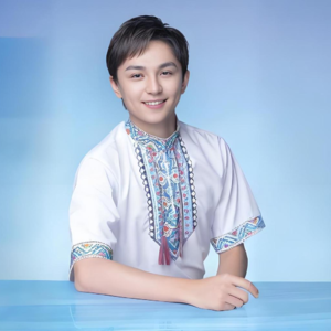 依斯坎的尔｜从新疆少年到央视主持人