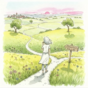 从体制内到裸辞，一个孕期妈妈的叛逆选择|EP03