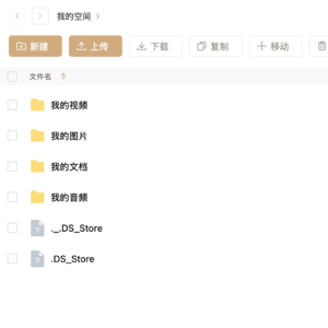 Vol.79 来时路丢了：遗失将近300G的视频播客素材和工程文件