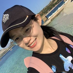 是小蓝呀