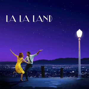 S1E8 | La La Land,成年人的都市童话
