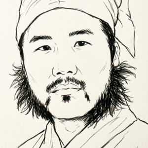 地魔星·云里金刚 宋万