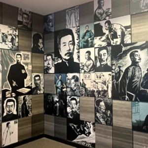 155.阅后重逢丨弃医从“医” 先生鲁迅