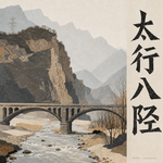 太行八陉丨序言·从太行说到八陉
