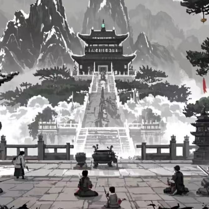 vol.028 道观奇遇记！美妆博主深山道观邪修，现代道姑竟用玻尿酸开光？ episode artwork