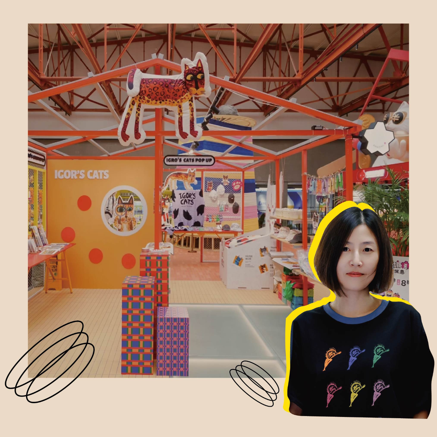 14.展览零售、谷子、拉布布...越看不懂越赚钱，这届消费者在买什么？| 微小观察 episode artwork