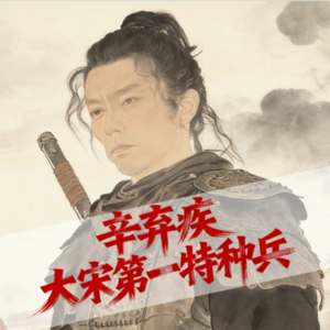 语文老师不会告诉你：辛弃疾是个职业杀手出身