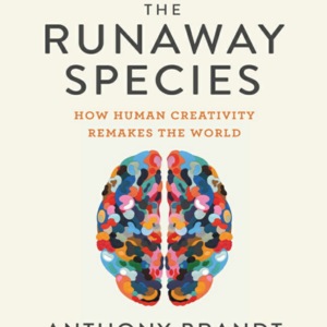 失控的物种：人类创造力如何重塑世界