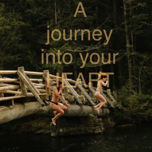 vol.040 随堂测验之老友新交 - a journey into your heart