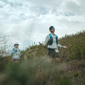 Vol.047 大境门byUTMB丨女子马甲选手的赛事复盘