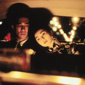 品《花样年华》:永远的彷徨和消失的时代