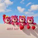 草莓熊_ijWK