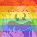 吃掉一大口云朵