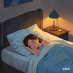 LT+TC：睡眠障碍和正念