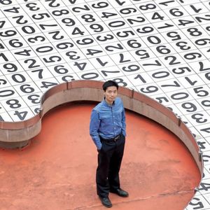 大哥有朋友｜和美国奥数队总教练聊聊如何让人爱思考