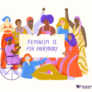 Vol.07 生存反思与意识形态觉醒：女性主义初探