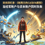 （27）单人单麦聊一聊：一场持续了十多年的交易-新西兰的双杀回忆录