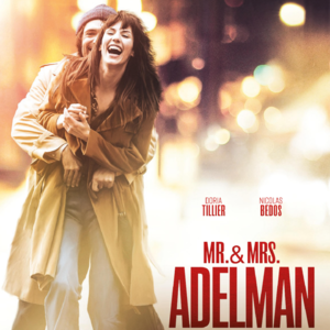 Vol.1. 爱情解构还是权力博弈？关于法国电影《阿德曼夫妇》