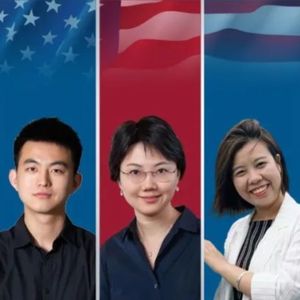 vol.203｜当海归精英成为留子社畜：留学教育的忧与爱