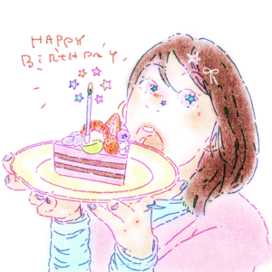 无数过去的我层层叠叠地构成了现在的我