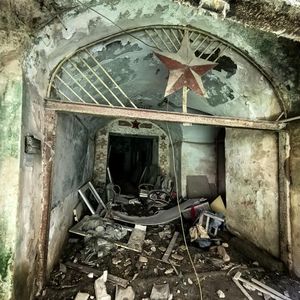 Vol.52 和英国记者贝特兰的谈话（下）