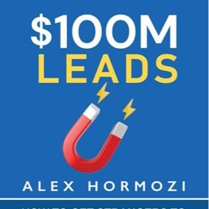 国有赚钱书籍03（$100M leads 中文）